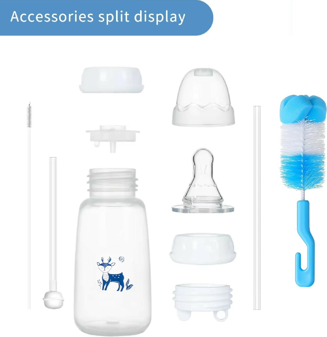 New Baby Hands Free baby Feeder 250ML