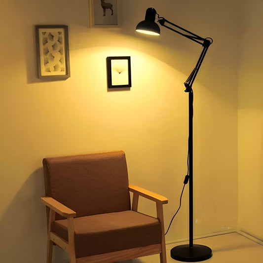 Floor Lamp  Modern Standing Lamp for Living Room Bedroom and Office