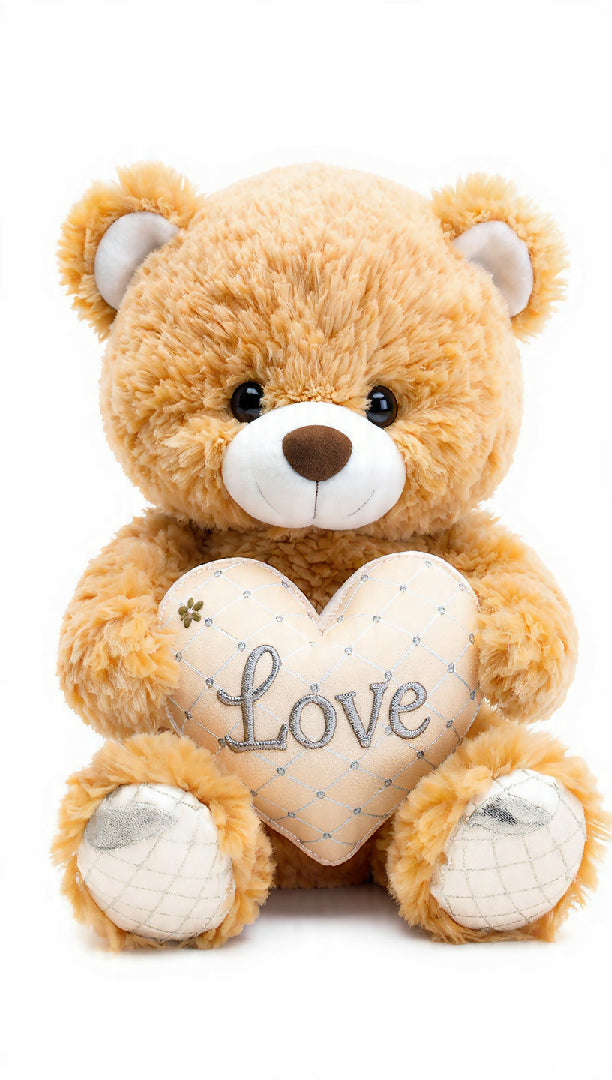 Teddy Bear 2095-10 30cm 1 Piece