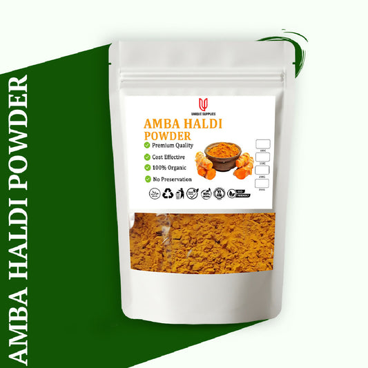 100g Haldi Powder