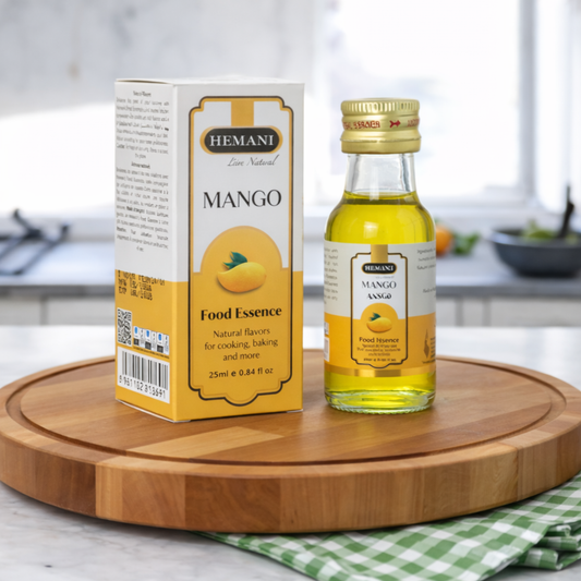 Food Essence Mango 25ml