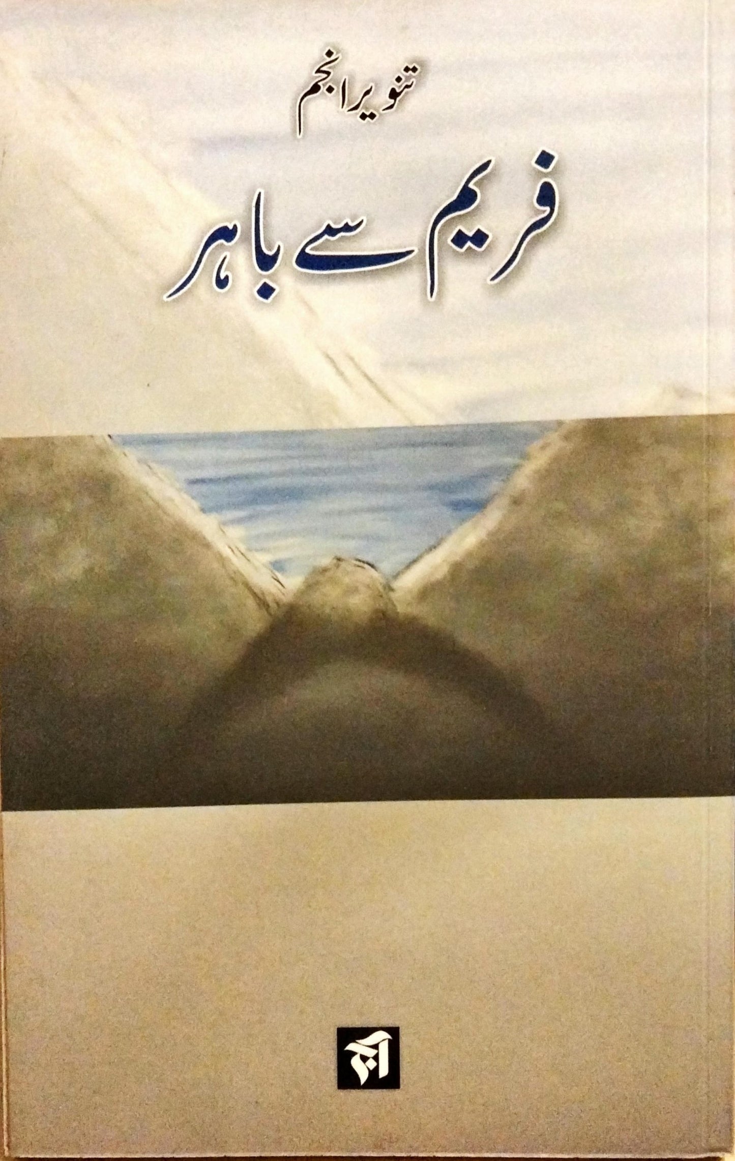 فریم سے باہر