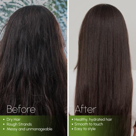 Shop Keratin Smooth Pro vitamin B5 Shampoo at Mana Beauty Spirit