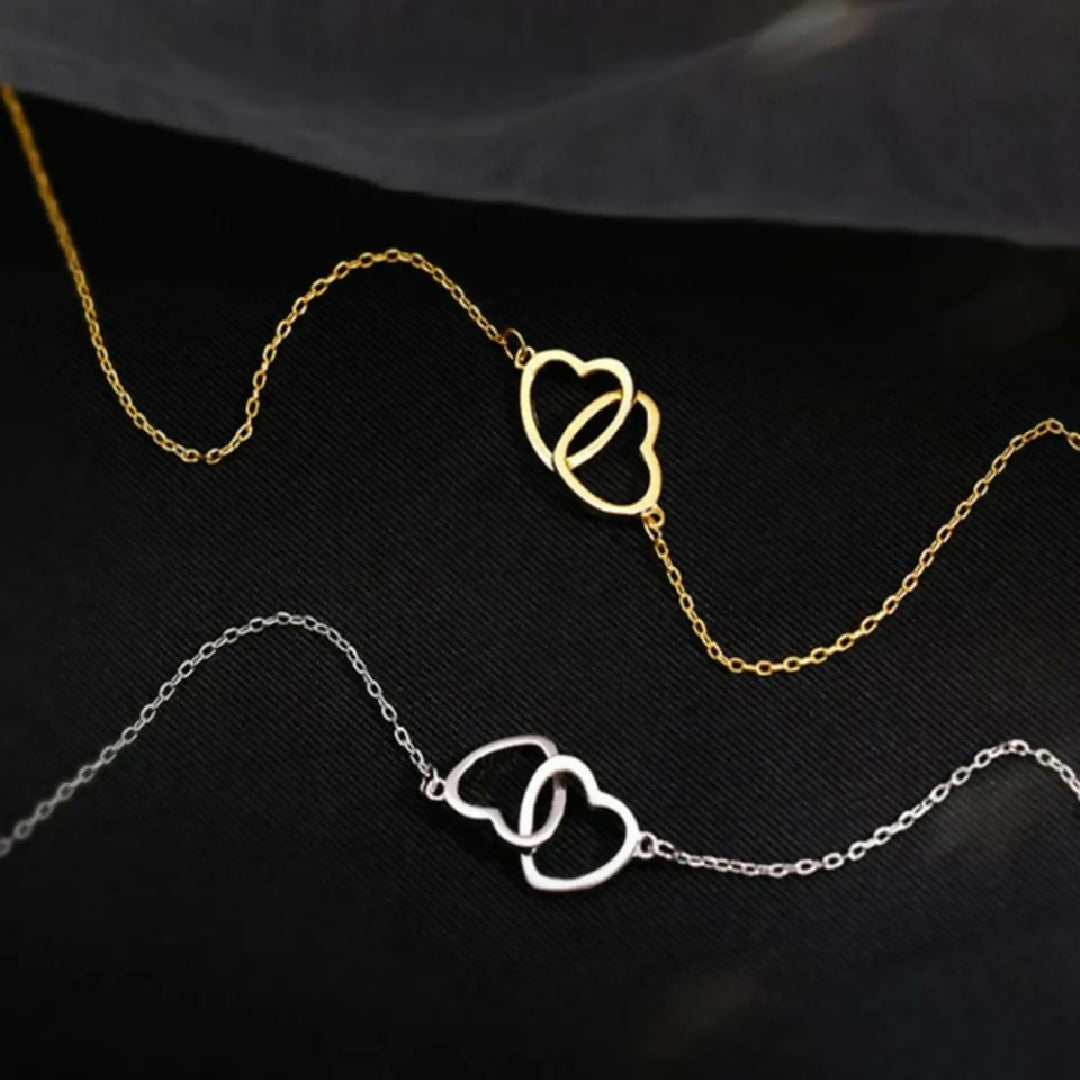 Aesthetic Pendant For Girls Stylish Elegant Necklace Pendant In Different Designs