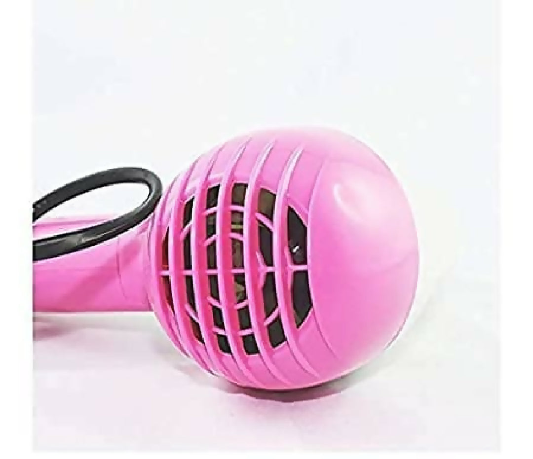 Nova Hair Dryer NV 1290 Providing Durable Quality Comfortable Use Reliable Performance Smooth Handling