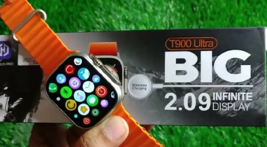 Smart Watches for Men and Women Fitness Calling Touch Screen and Daily Activity Tracking