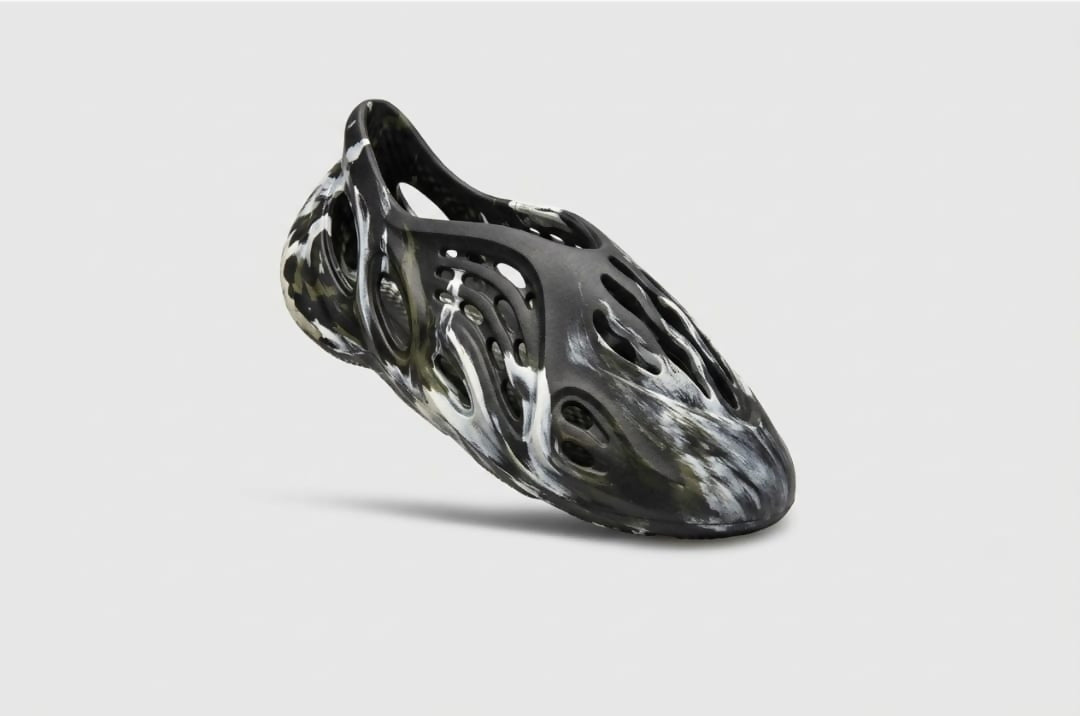 Delux Lightweight Foam Comfort Clogs for Men