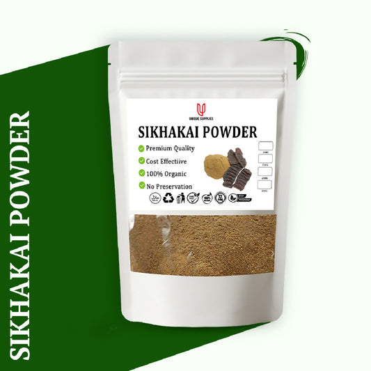Shikakai Powder US ORGANICS