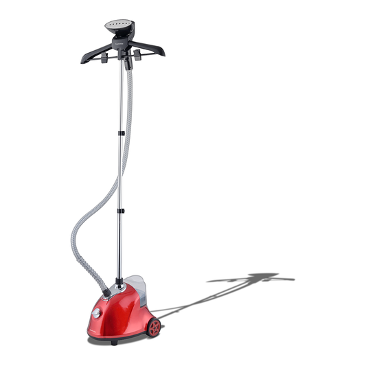 Cambridge | Garment Steamer | GS05