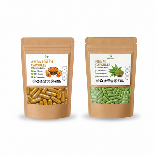 Herbal Acne Kit
