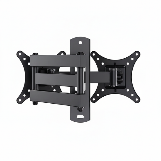 Perlegear Full Motion TV Wall Mount