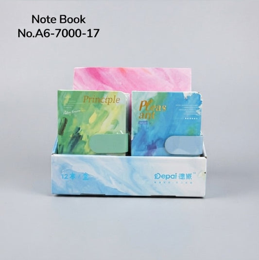 Note Book