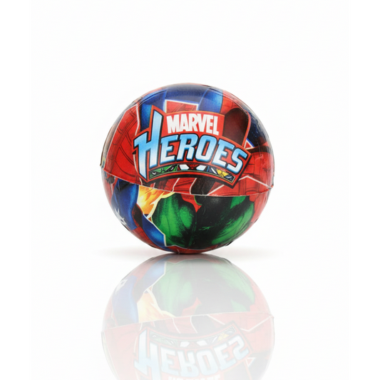 Very Soft Ball Safe for Kids with Multiple Disney Characters