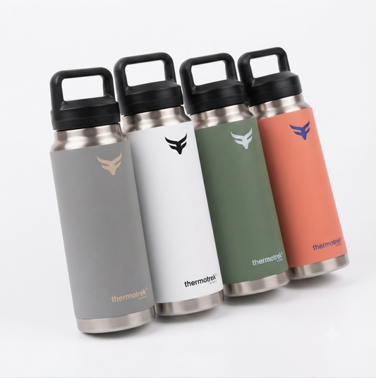 Imported Thermotrek Cruiser Vacuum Flask 800ML 1 Piece