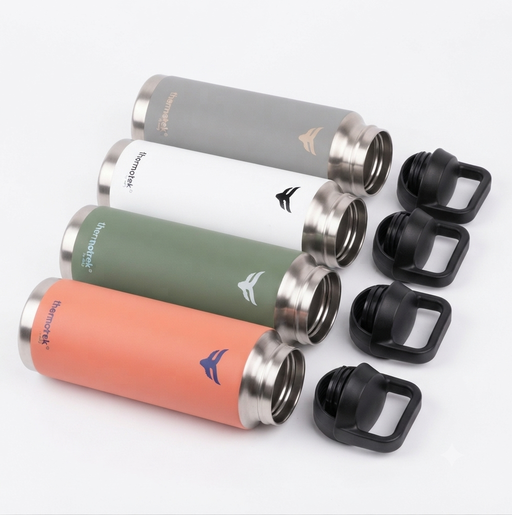 Imported Thermotrek Cruiser Vacuum Flask 800ML 1 Piece