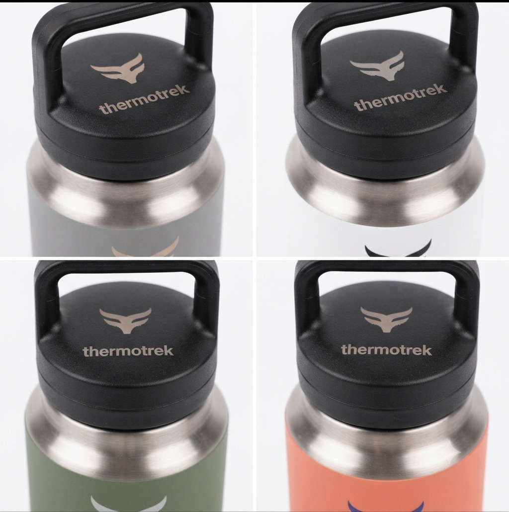 Imported Thermotrek Cruiser Vacuum Flask 800ML 1 Piece