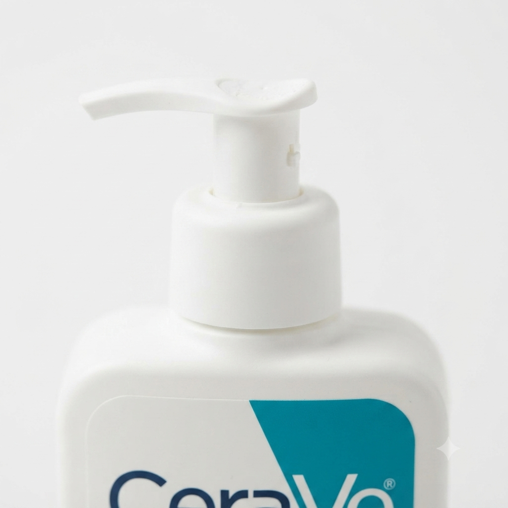 CeraVe acne control cleanser face wash 2 percent salicylic acid 237ml