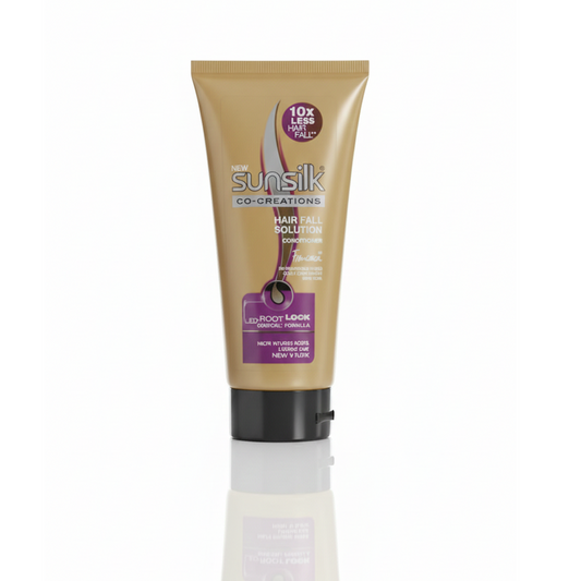 Sunnsilk co creation hair fall solution conditioner in 180 ml