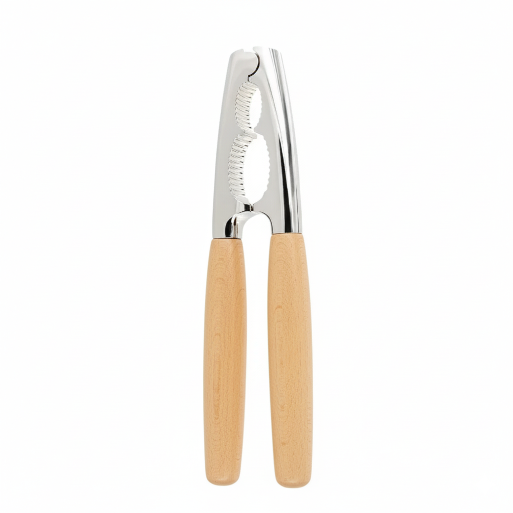 Shengya Nutcracker Wood Handle E5773