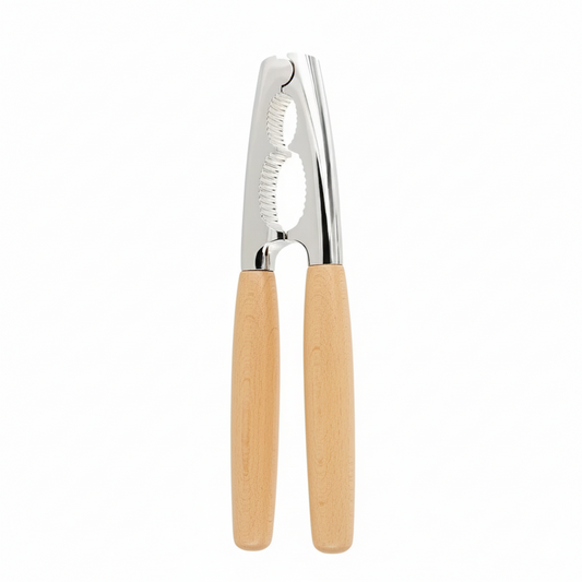 Shengya Nutcracker Wood Handle E5773