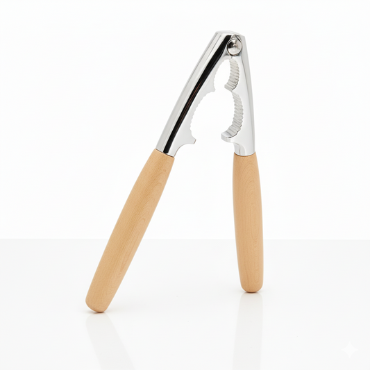 Shengya Nutcracker Wood Handle E5773