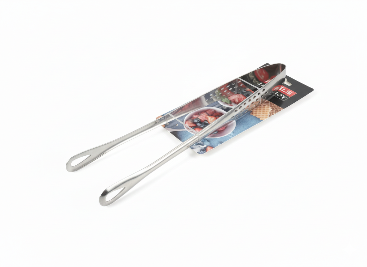 Shengya Steel Tong Medium B4188