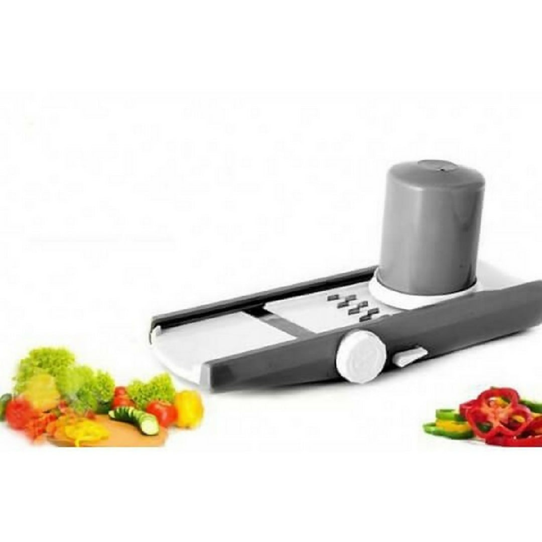 Bruno Kitchen Vegetable cutter and Slicer Fast and Professional Vegetable cutter