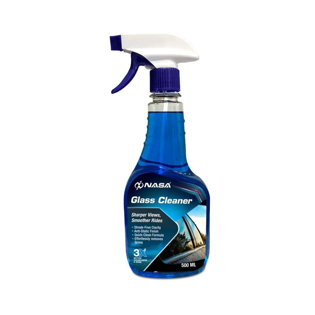 Glass Cleaner   Car and Home Glass Cleaner Spray   Tiles Cleaner