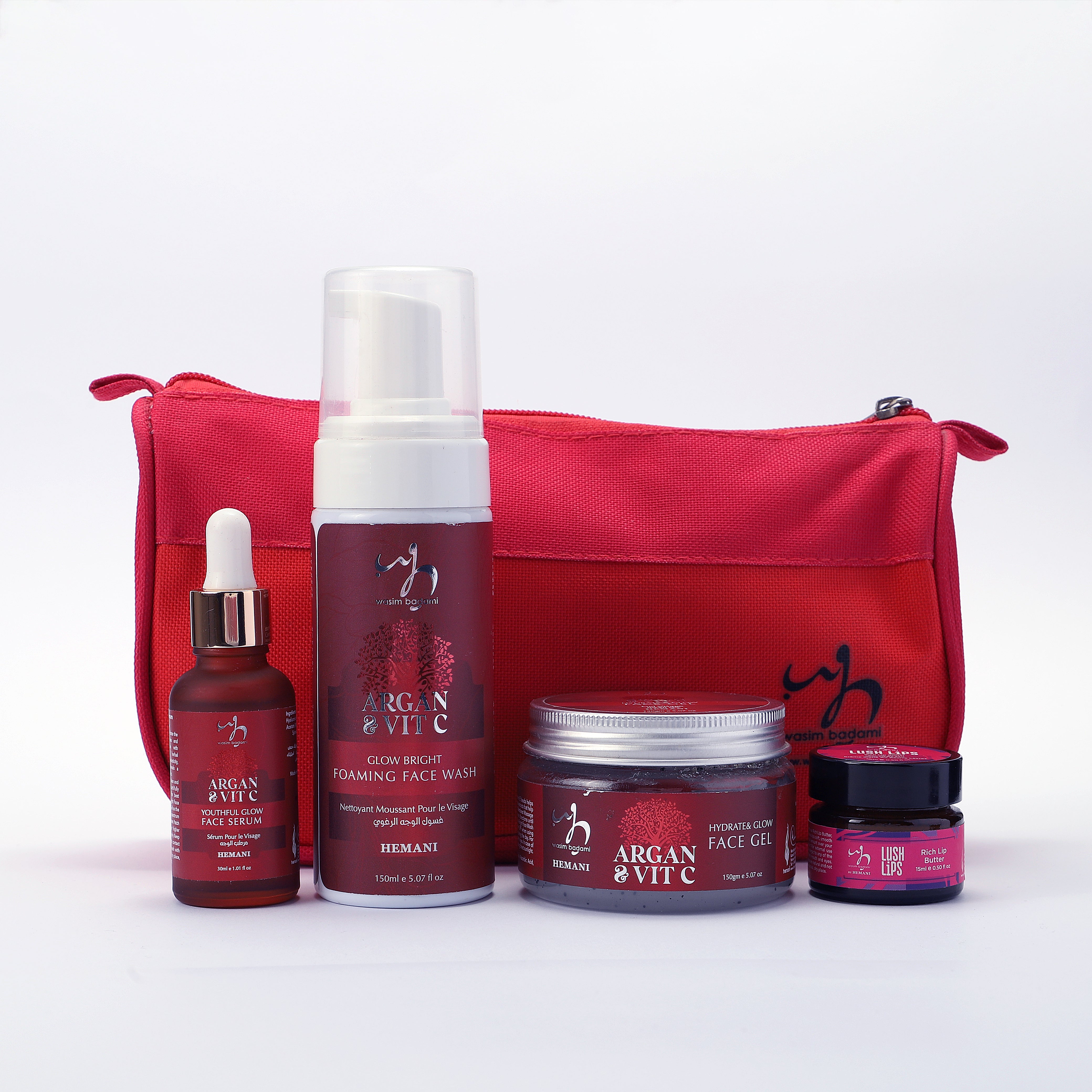 Glow Getter Bundle