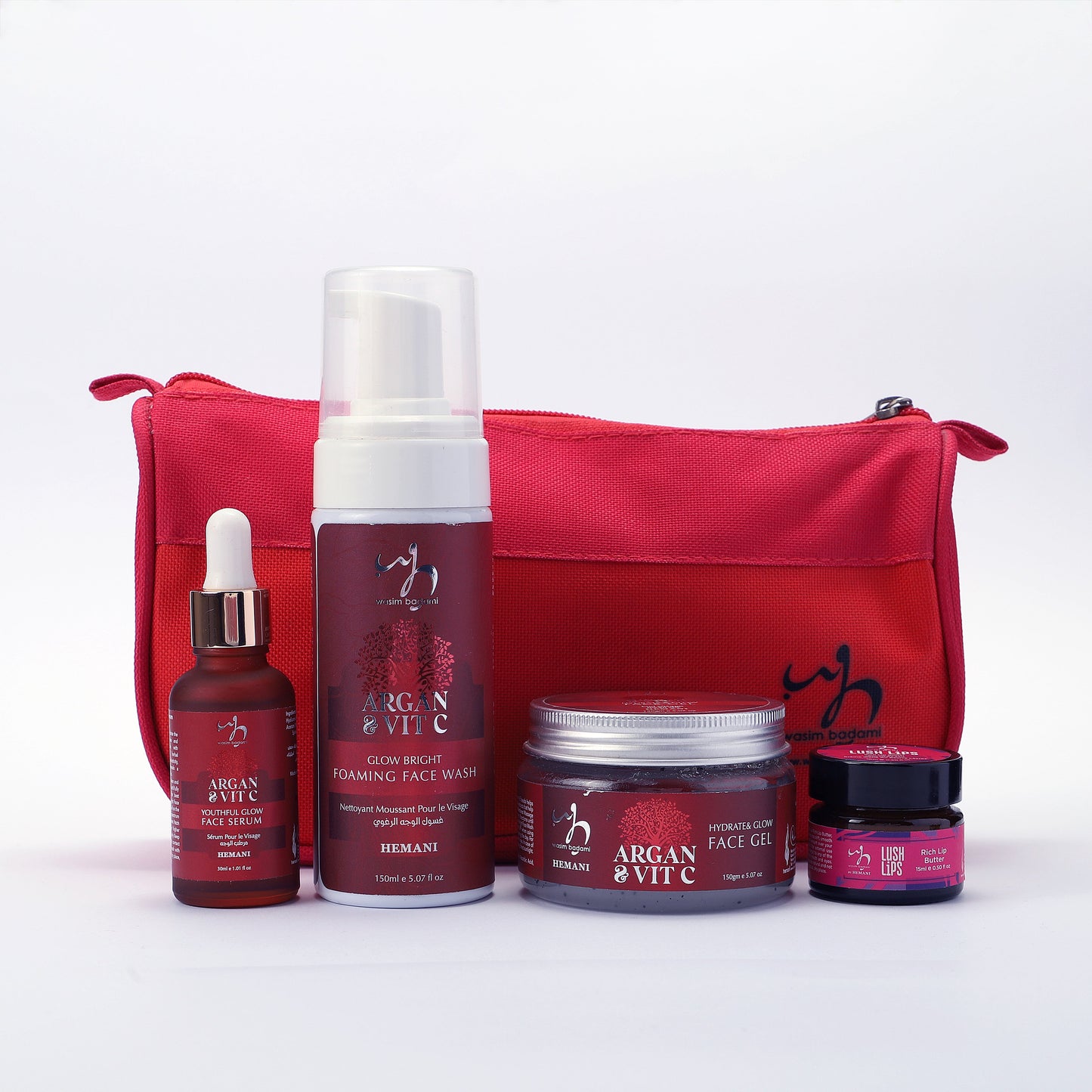 Glow Getter Bundle