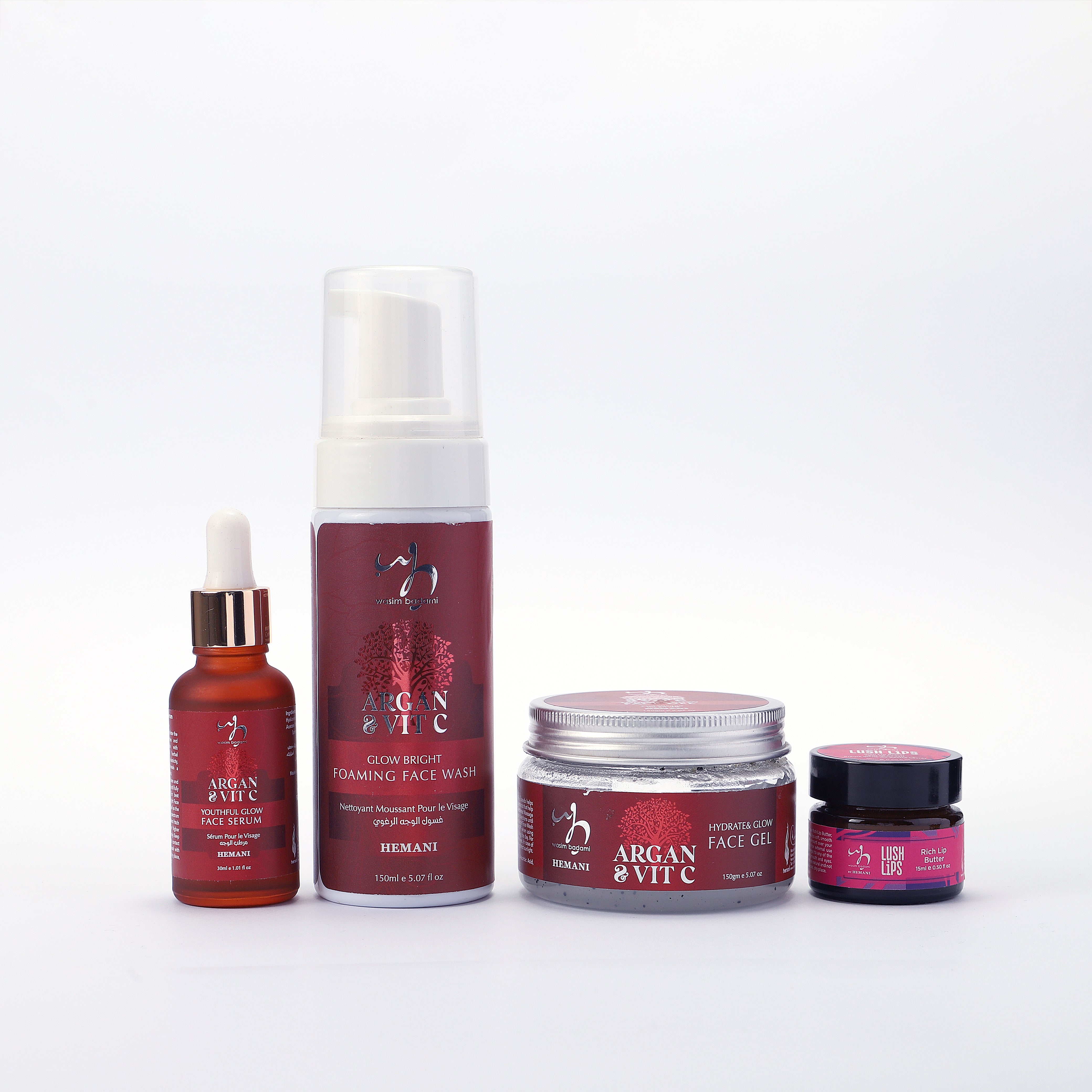 Glow Getter Bundle