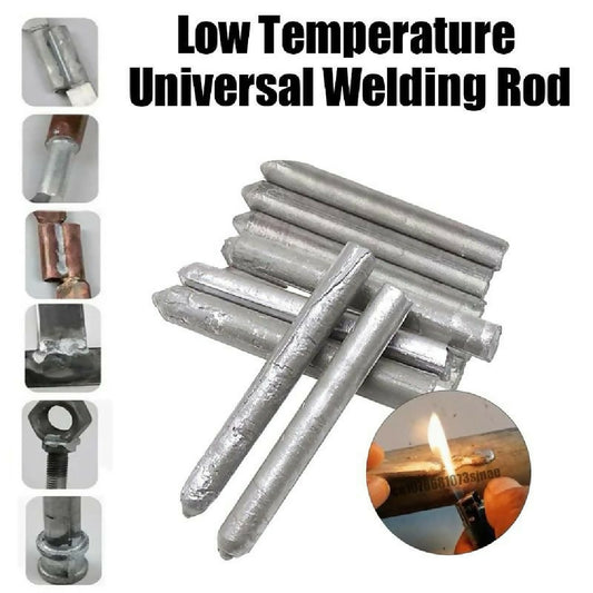 3PCS Welding Repair Rod Set Strong Metal Repair Sticks