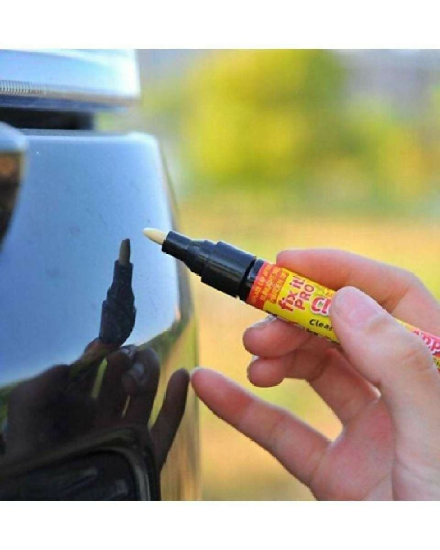 Fix it Pro The Anti Scratch Pen for Motorcycles Cars Bicycles