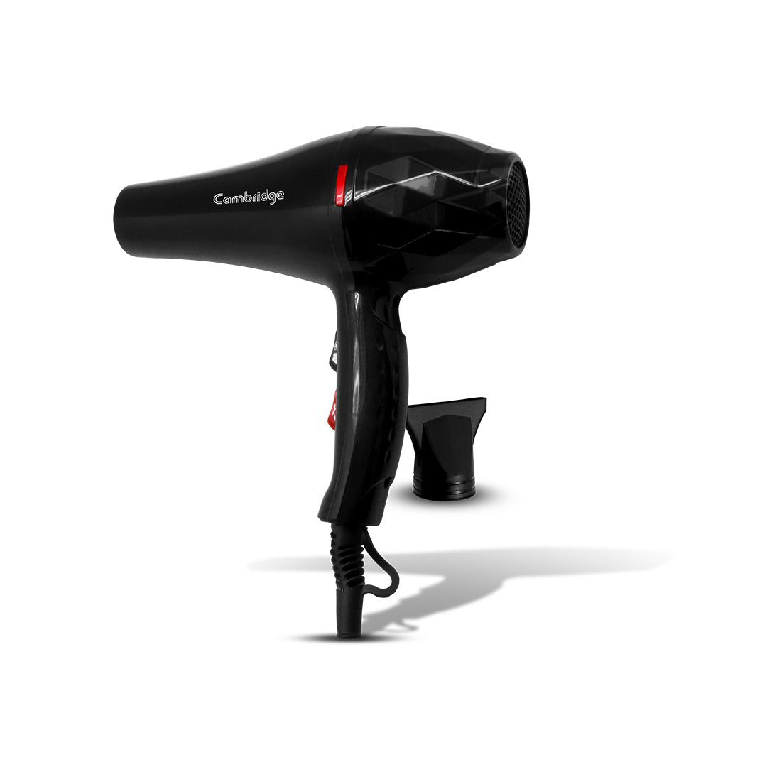 Cambridge  Hair Dryer  HD02 01