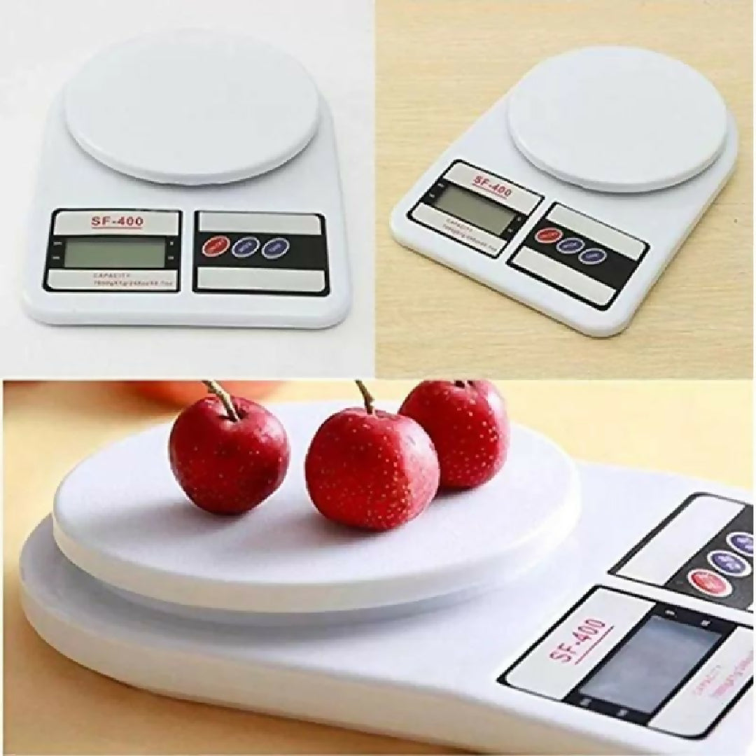 Electronic Digital Kitchen Scale Ideal For Mother Baby Cooking Gift Items Digital Weight Machine Digital Weight Scale