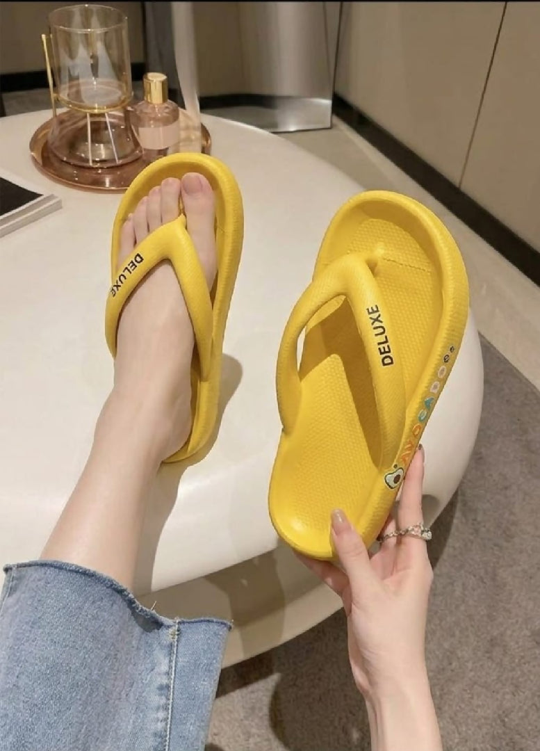 Sunshine Lightweight Foam Comfort Slides