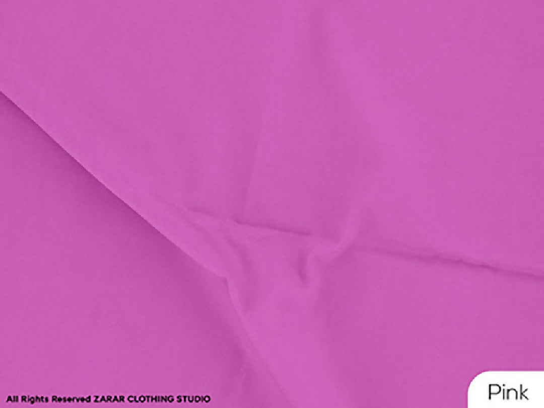 Pink (Cotton Standard)