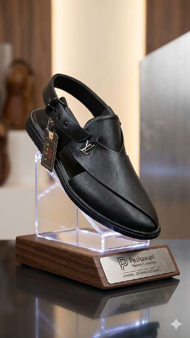 Peshawari Chappal