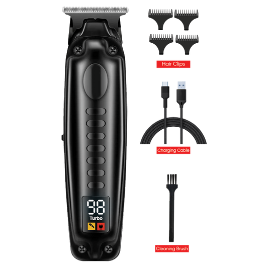 Cambridge | Hair Trimmer | HT83