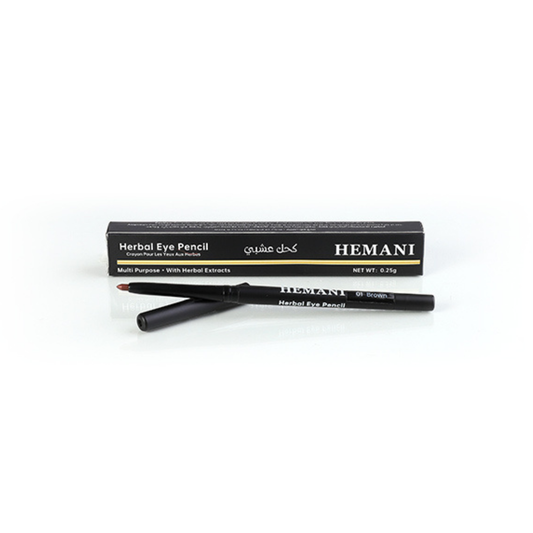 Herbal Eye Pencil - Brown
