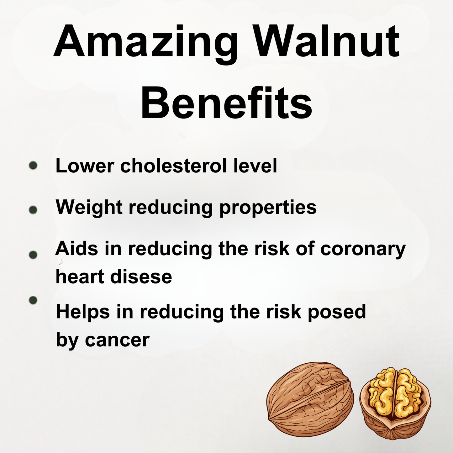 Herbal Oil 30ml - Walnut