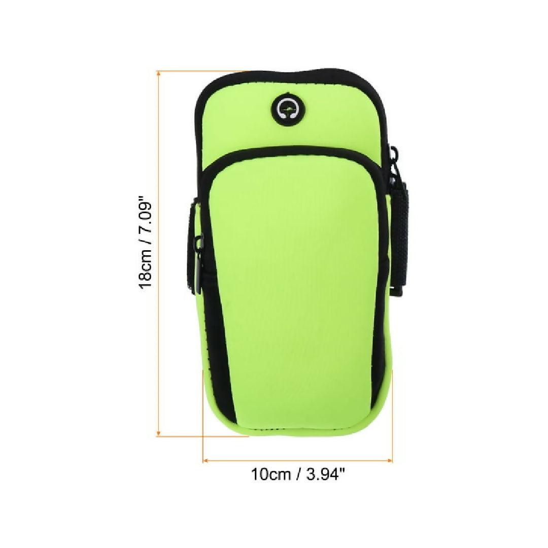 Running Armband Phone Holder