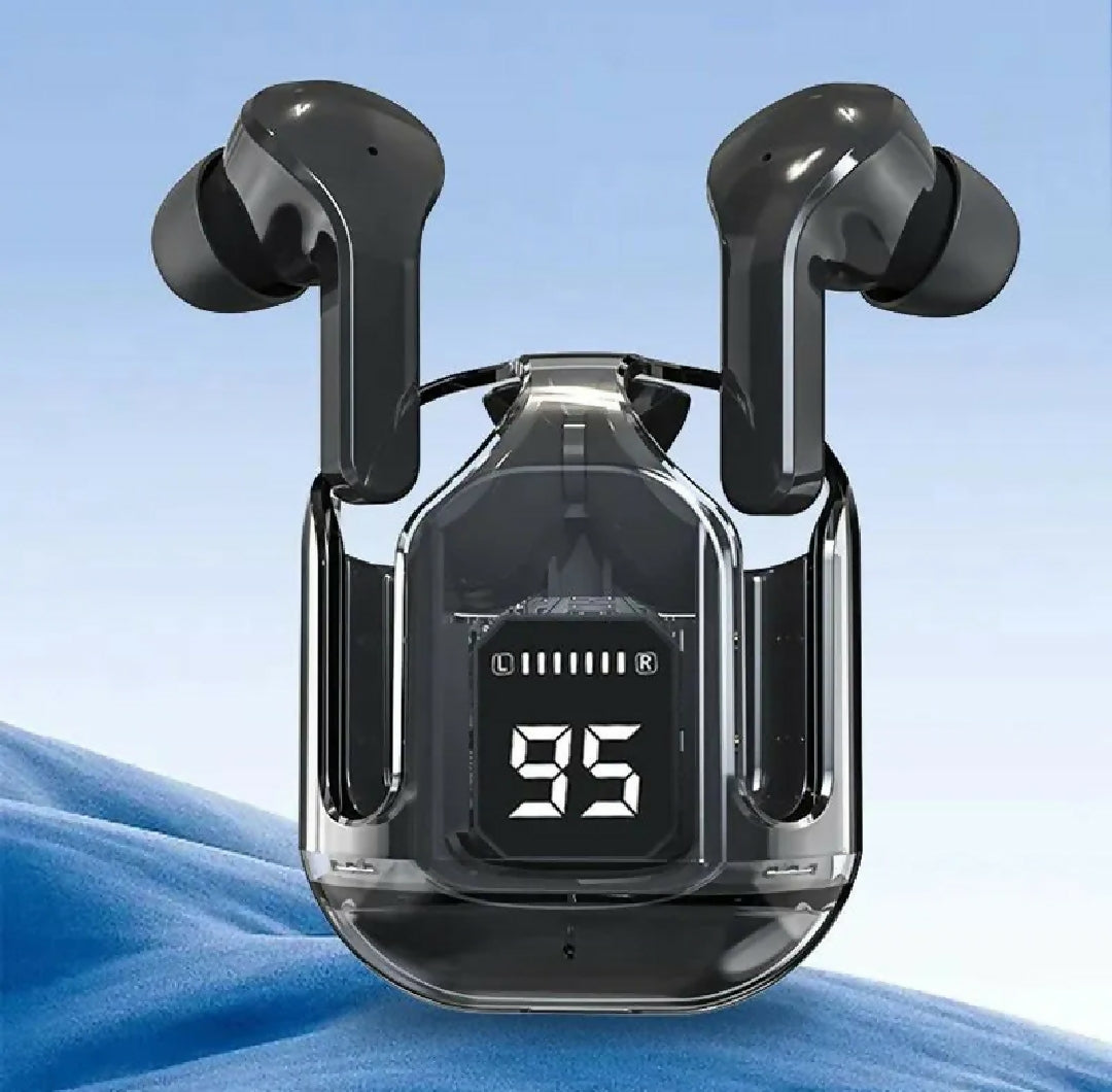 Air 31 Wireless ear pods super sound with free pouch