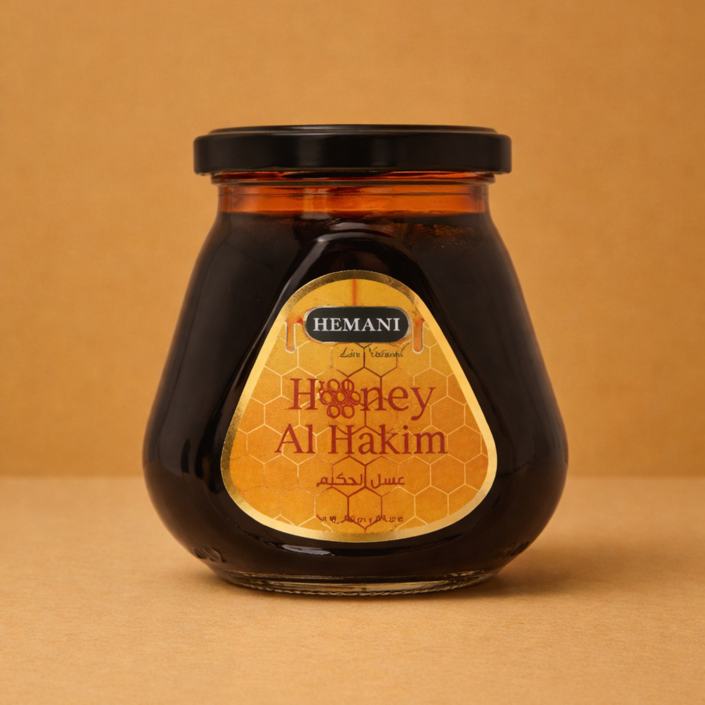 Honey Al Hakim 340gm