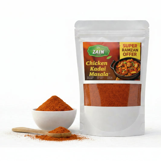 Chicken kadahi masala 250g