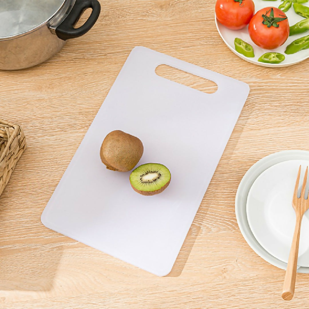 Large Premium Acrylic Cutting Board
