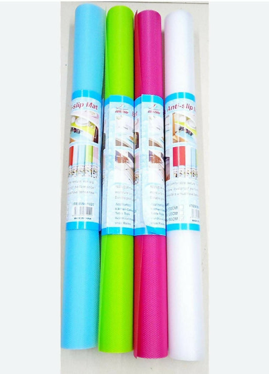 Eco High Quality Fomic Sheet Refrigerator Mats Waterproof Fridge Liners Washable Cupboard Mats Non Slip Fridge Mats Waterproof Moisture Proof Kitchen Mat