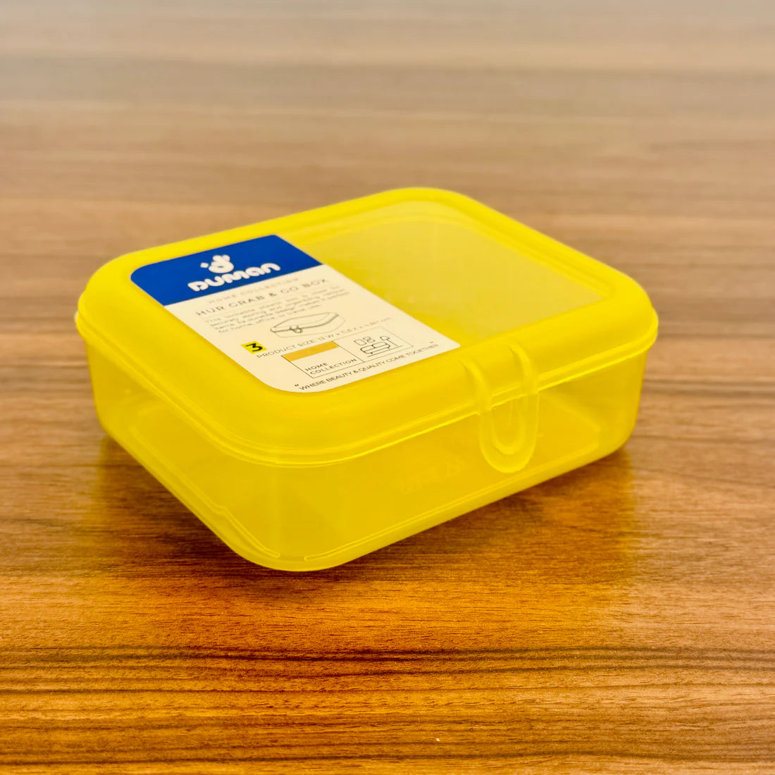 Hur Grab and Go Box No.3 300 DM03001