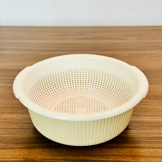 Hiva Basin and Colander Basket Set 8PCS 162 DM0162