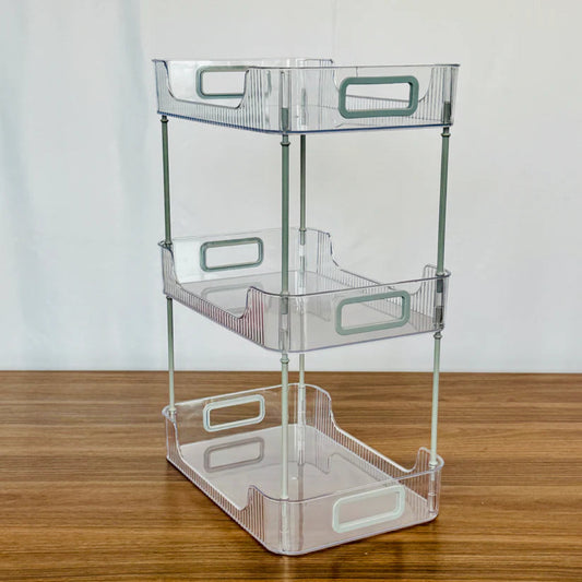 Hiva Three Floors Shelves 253 DM02530